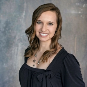 Jess Gasvoda, MPH