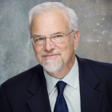 Robert Giffin, Ph.D.
