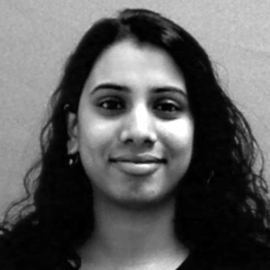 Anusha Guntupalli, MS