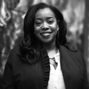 Donielle Johnson