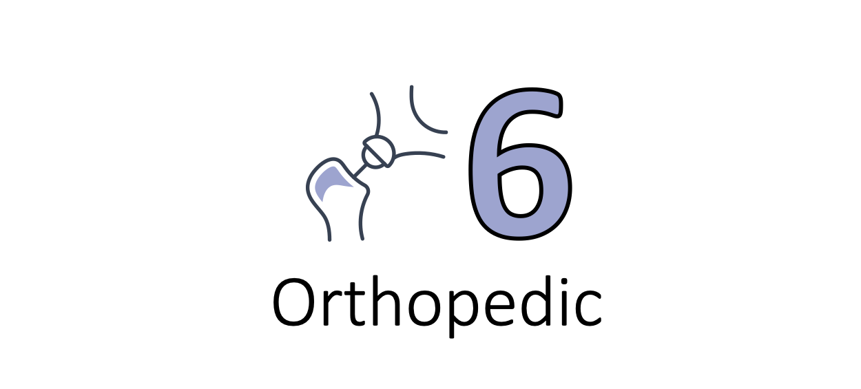 Orthopedic