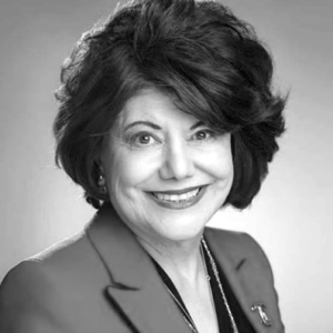 Janet Trunzo, MS