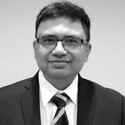 Nirav Dalal, MBA, MS